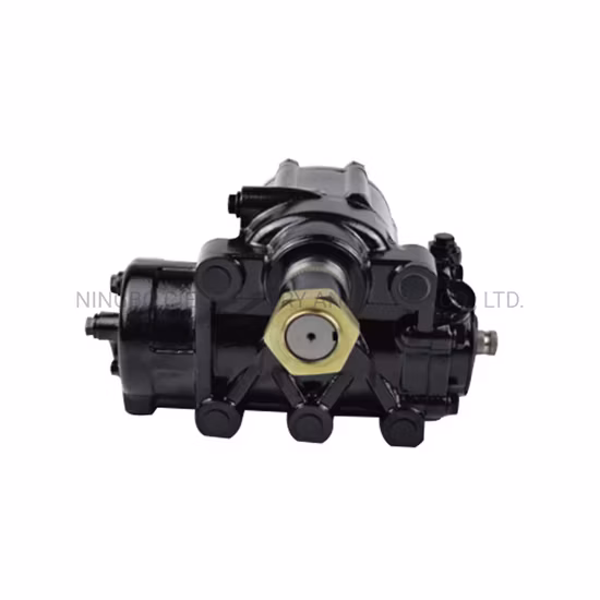 Auto Pwer Steering Gear Box with Right Hand for Benz 81.46200.6411