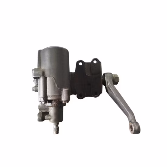 Auto Pwer Steering Gear Box with Right Hand for Benz 81.46200.6411