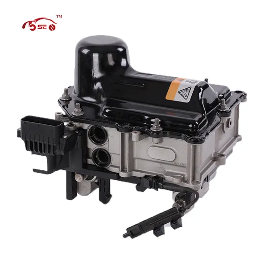 6r60 6HP19 トランスミッション コントロール モジュール バルブ ボディ フォード エクスプローラー用