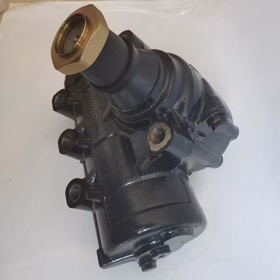 Howo トラック トランスミッション部品 Wg9925477132 ステアリング アセンブリ